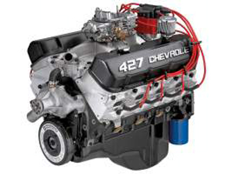 P2814 Engine